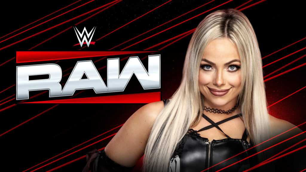 Ver WWE Raw 10 de febrero de 2025 En Vivo Online