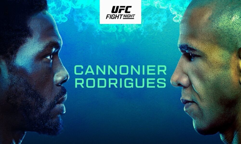 UFC 312 Todo lo que necesitas saber sobre el evento en Sídney