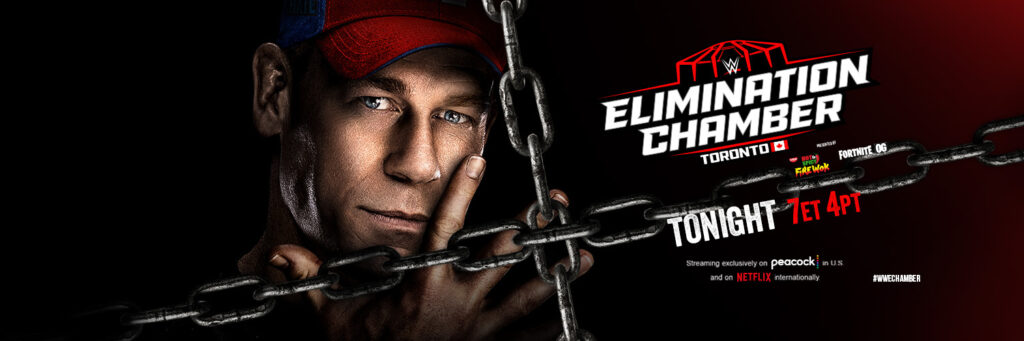 Repetición y Resultados WWE Elimination Chamber 1 de marzo de 2025 En Español