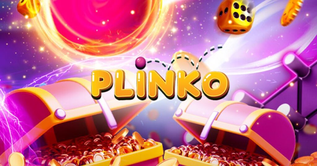 Plinko por dinero real: guía para jugadores principiantes