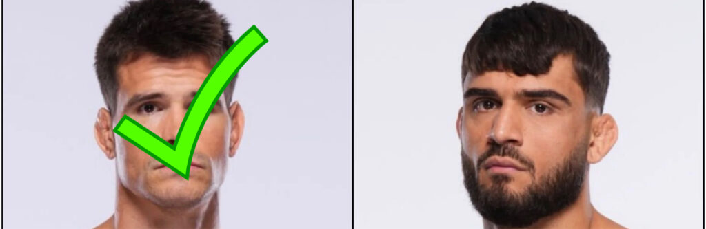 Análisis y Predicciones UFC Fight Night: Blanchfield vs Barber