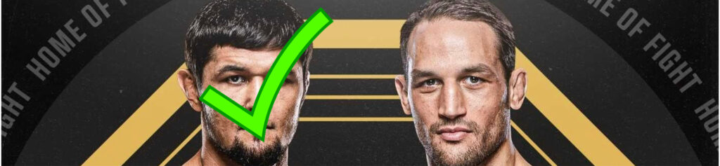 Análisis y Predicciones UFC Fight Night: Burns vs Morales