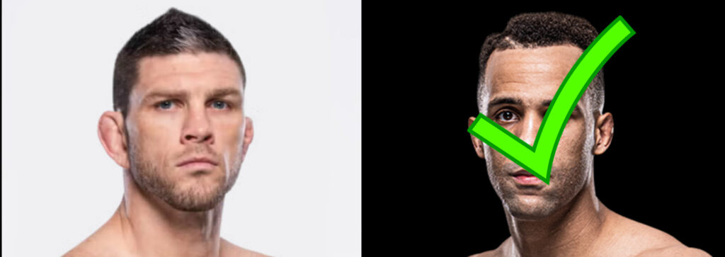 Análisis y Predicciones UFC Fight Night: Blanchfield vs Barber