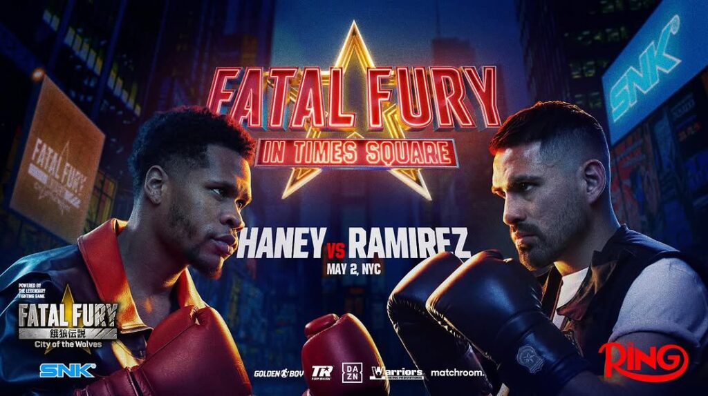 Ryan García vs. Rolando Romero – Cartelera, Horarios y Cómo Ver En vivo