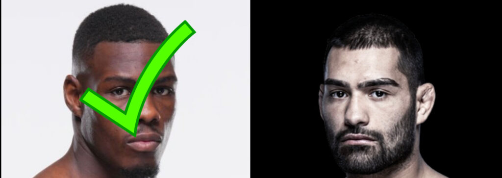 Análisis y Predicciones UFC Fight Night: Blanchfield vs Barber