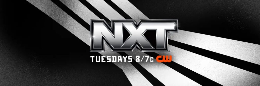 Cartelera WWE NXT 20 de mayo 2025 En Vivo