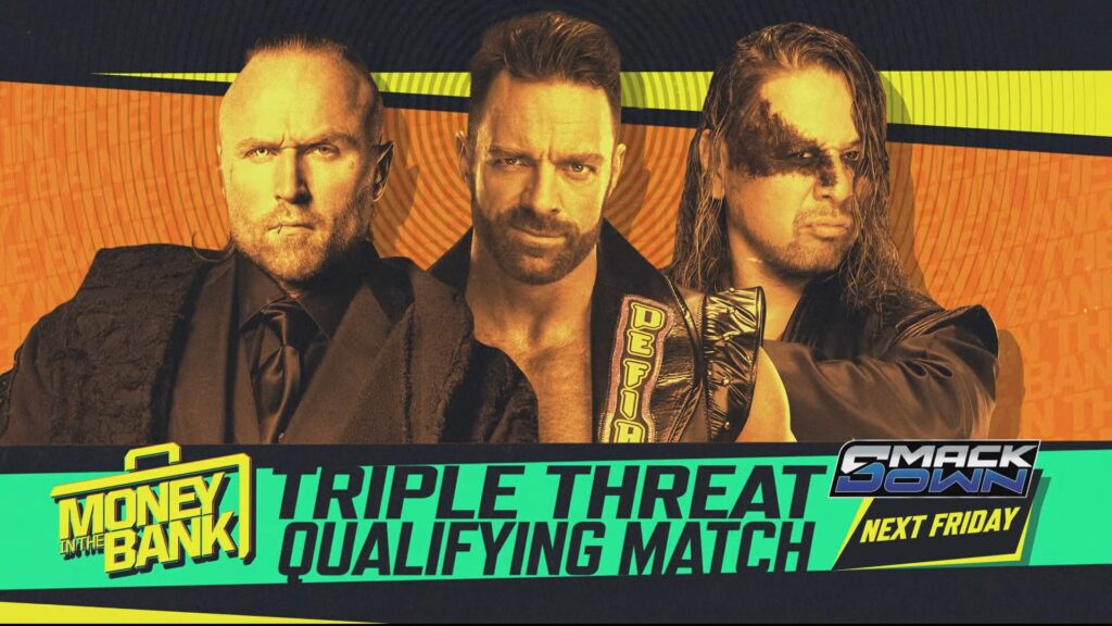 Ver WWE SmackDown 23 de mayo 2025 En Vivo Online