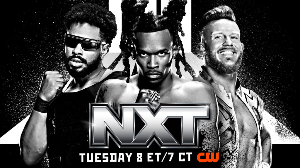 Cartelera WWE NXT 20 de mayo 2025 En Vivo