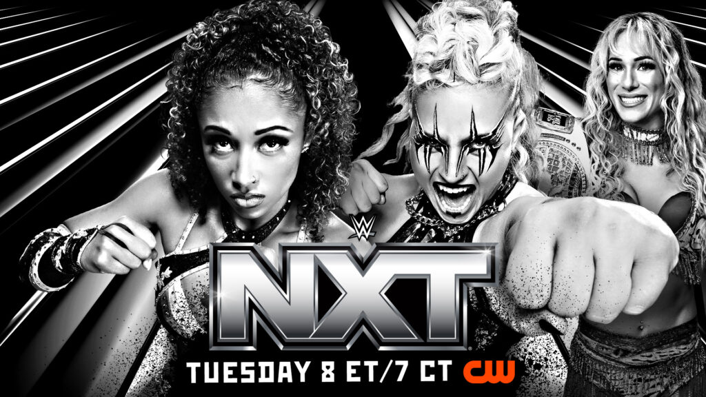 Cartelera WWE NXT 20 de mayo 2025 En Vivo