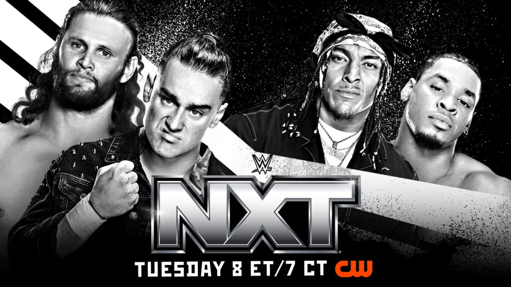 Cartelera WWE NXT 20 de mayo 2025 En Vivo