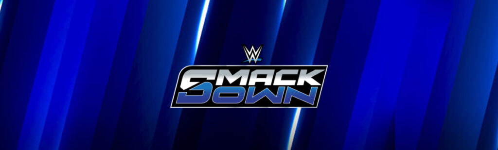 Ver WWE SmackDown 30 de mayo 2025 En Vivo Online