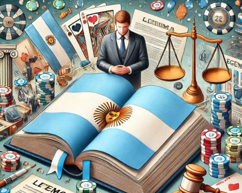 La regulación del iGaming en Argentina en 2025 y su impacto en la economía del país
