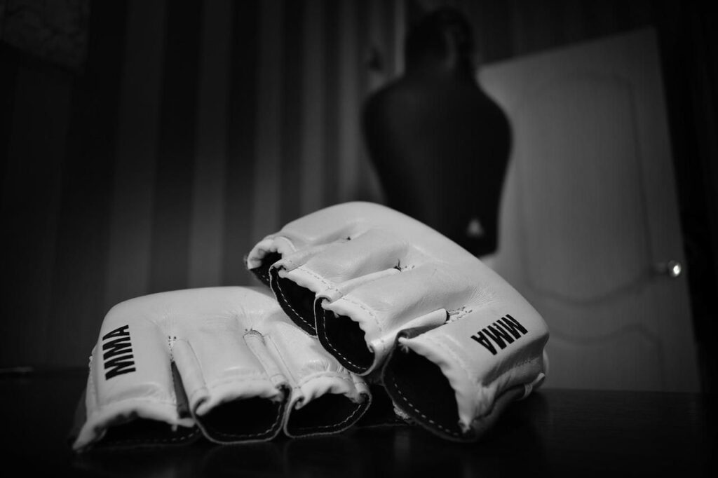 Stake presenta a la estrella del UFC femenino Valentina Shevchenko como su nueva embajadora de marca