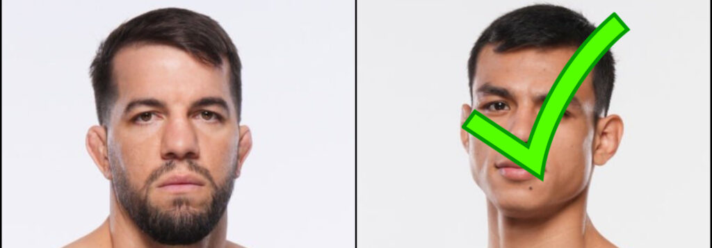 Predicciones y Análisis UFC Fight Night: Usman vs. Buckley