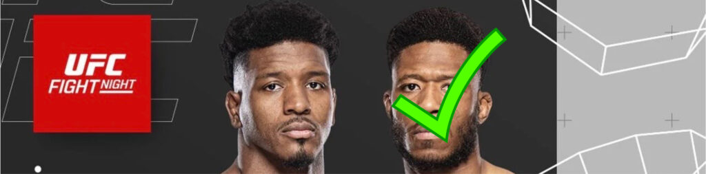 Predicciones y Análisis UFC Fight Night: Usman vs. Buckley