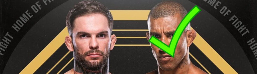 Predicciones y Análisis UFC Fight Night: Usman vs. Buckley