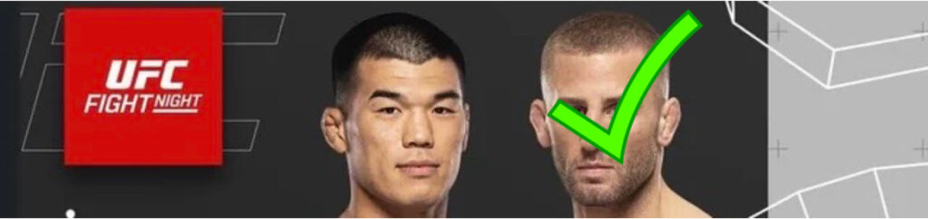 Predicciones y Análisis UFC Fight Night: Hill vs. Rountree Jr.
