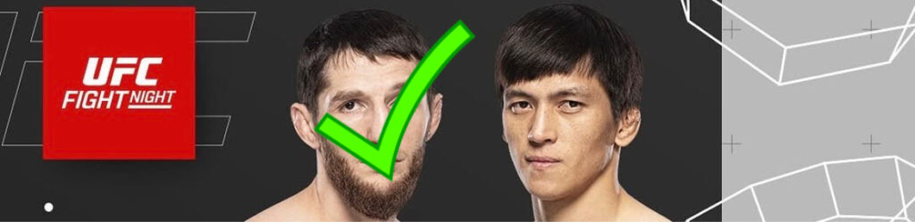 Predicciones y Análisis UFC Fight Night: Hill vs. Rountree Jr.