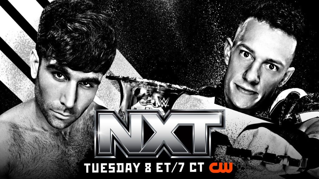 Cartelera WWE NXT 24 de junio 2025 En Vivo