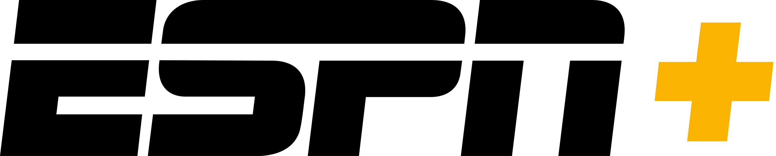 ESPN Plus Logo