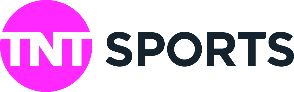 TNT Sports Logo