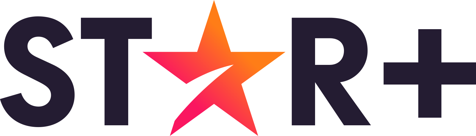 Star Plus Logo