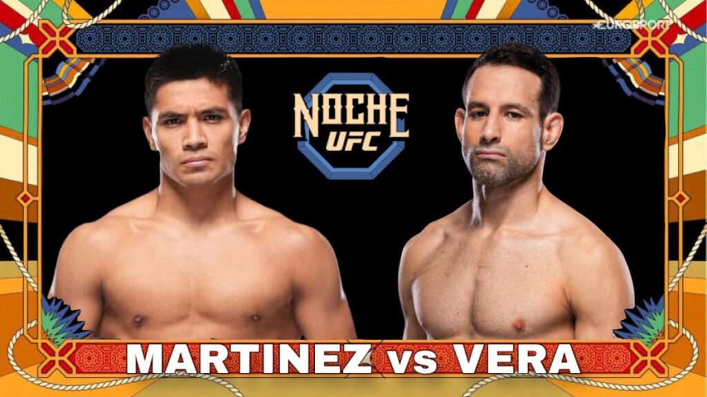 Noche UFC: Lopes vs. Silva - Peleas Confirmadas y Detalles del Evento