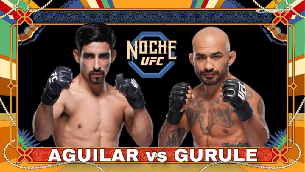 Noche UFC: Lopes vs. Silva - Peleas Confirmadas y Detalles del Evento