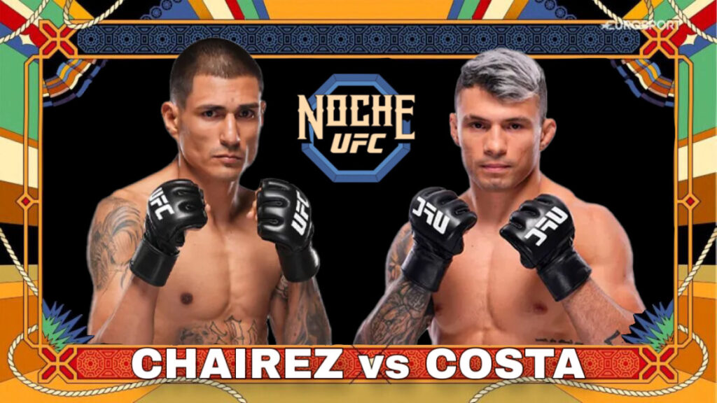 Noche UFC: Lopes vs. Silva - Peleas Confirmadas y Detalles del Evento