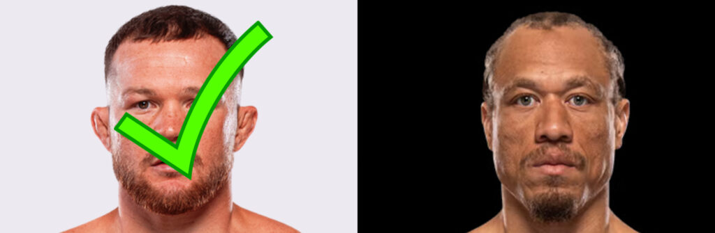 Predicciones y Análisis UFC Fight Night: Whittaker vs. De Ridder