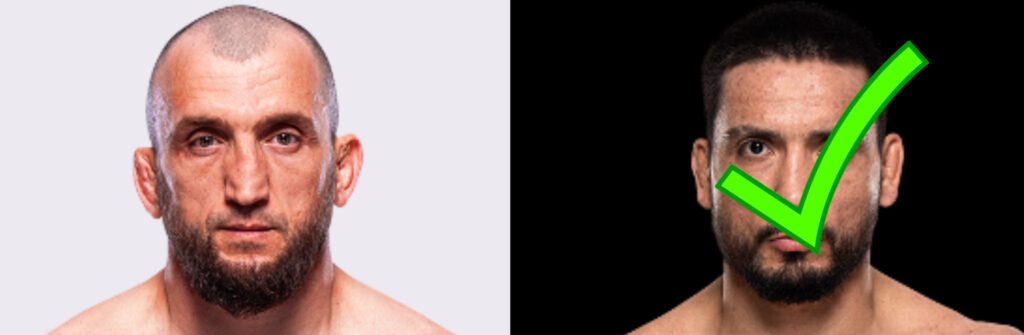 Predicciones y Análisis UFC Fight Night: Whittaker vs. De Ridder