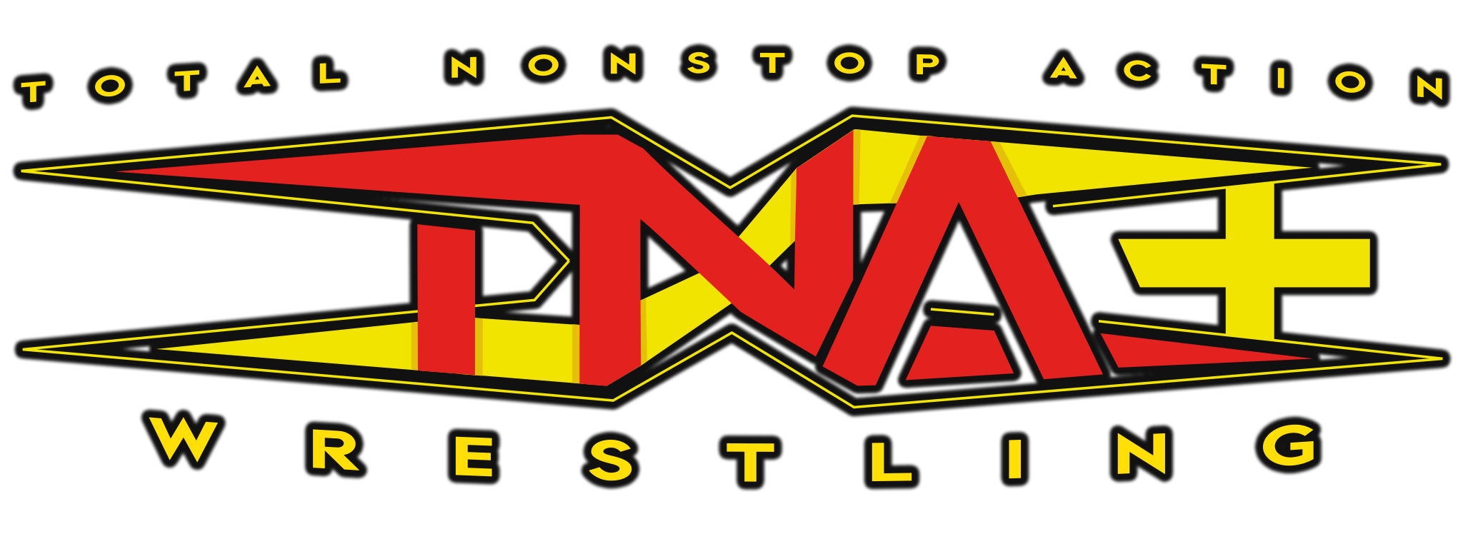 TNA+ Logo