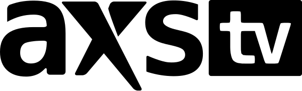 AXS TV Logo