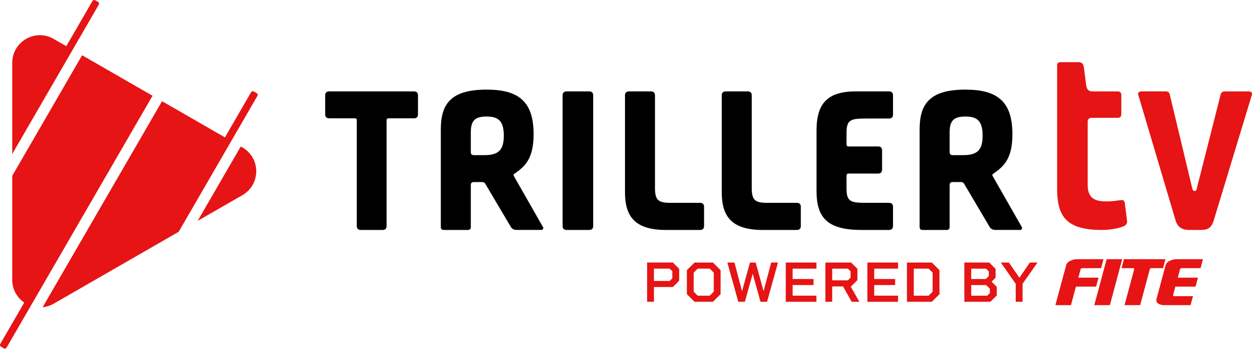 Triller TV Logo