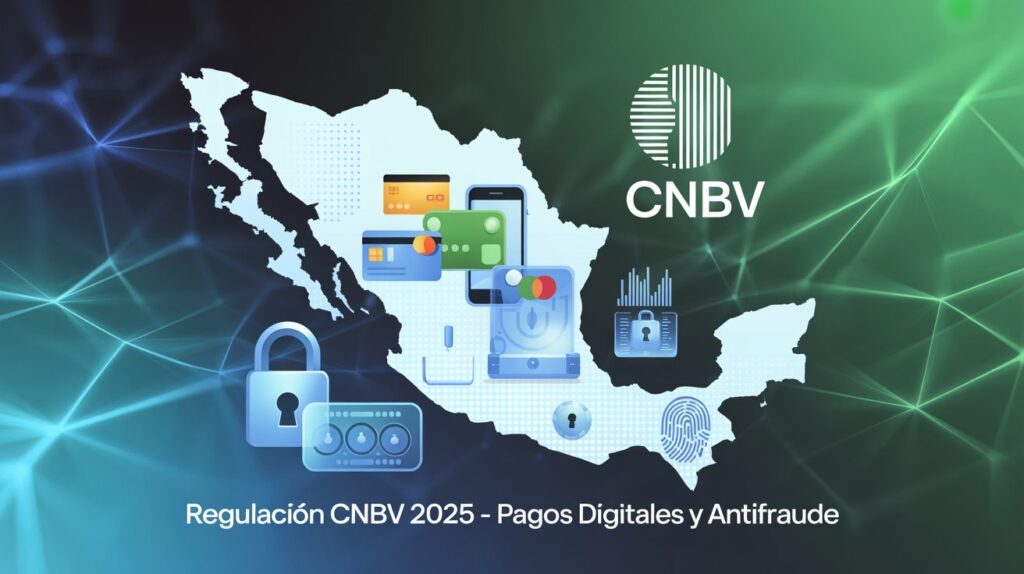 nuevas reglas CNBV 2025