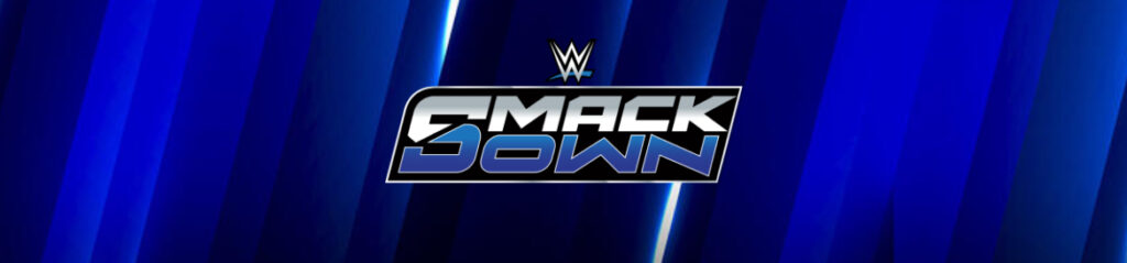 WWE SmackDown 18 de julio 2025 en vivo