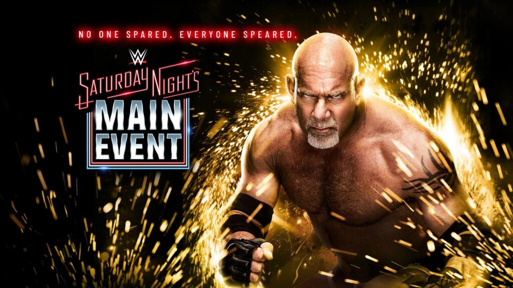 Repetición y Resultados WWE Saturday Night’s Main Event 12 de julio 2025 En Español