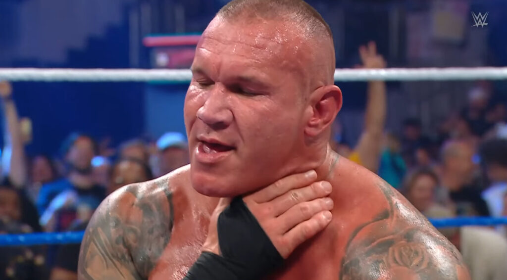 Repetición y Resultados WWE Saturday Night’s Main Event 12 de julio 2025 En Español