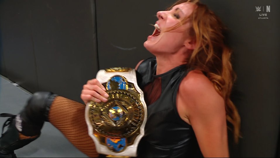 Repetición y Resultados WWE Evolution 13 de julio 2025 En Español