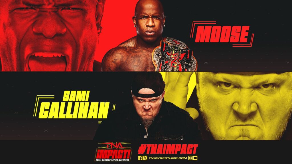 Cartelera TNA iMPACT! 17 de julio 2025 En Vivo