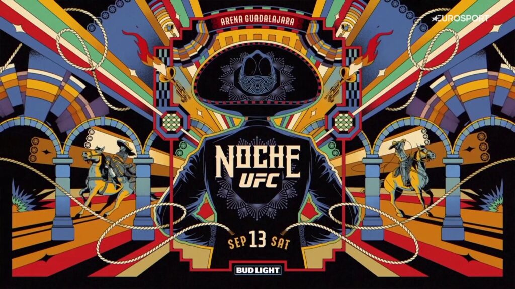 Noche UFC: Lopes vs. Silva - Peleas Confirmadas y Detalles del Evento