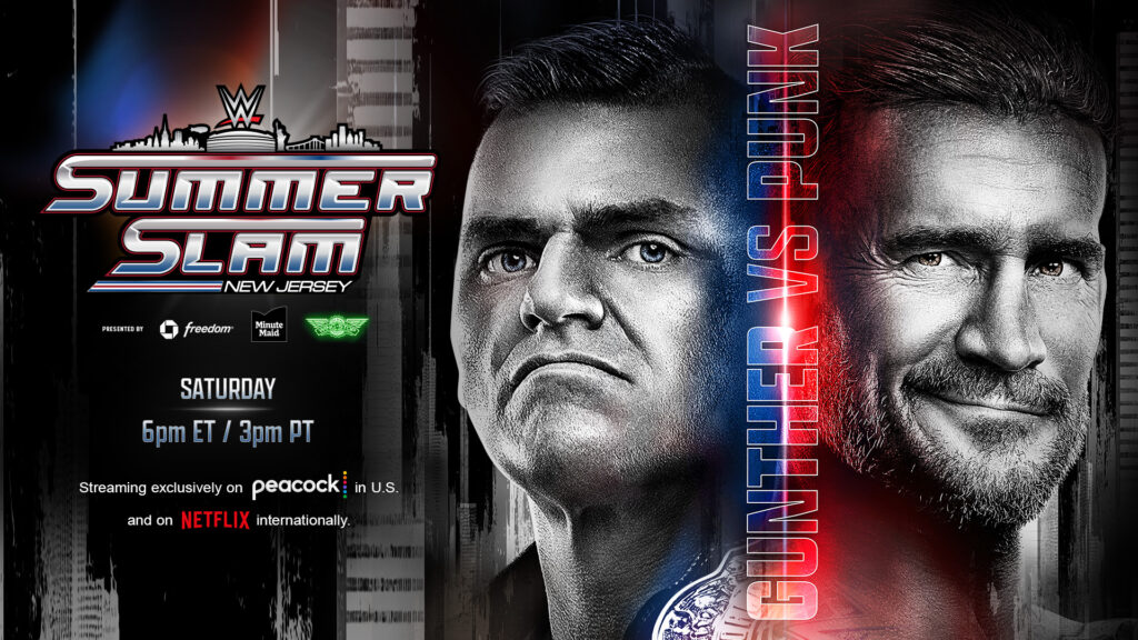 Repetición y Resultados WWE SummerSlam 2025 – Noche 1 en Español