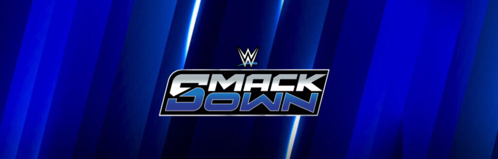 Ver WWE SmackDown 8 de agosto 2025 En Vivo Online