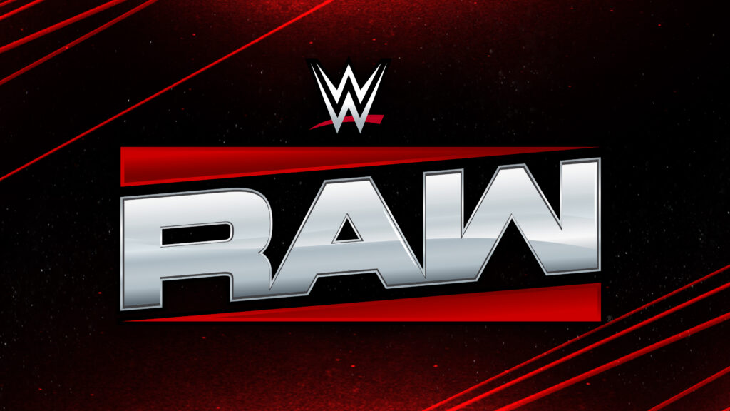 Ver WWE Raw 11 de agosto 2025 En Vivo Online