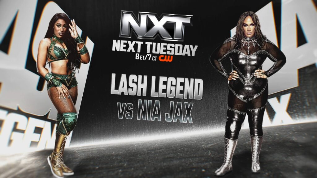 Cartelera WWE NXT 12 de agosto 2025 En Vivo