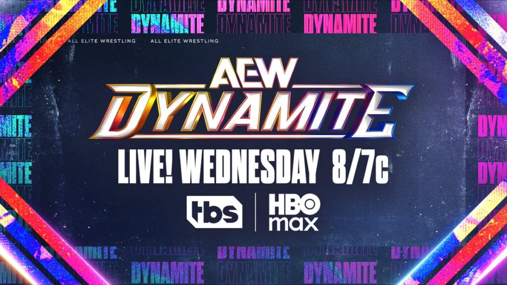 Cartelera AEW Dynamite 20 de agosto 2025 En Vivo