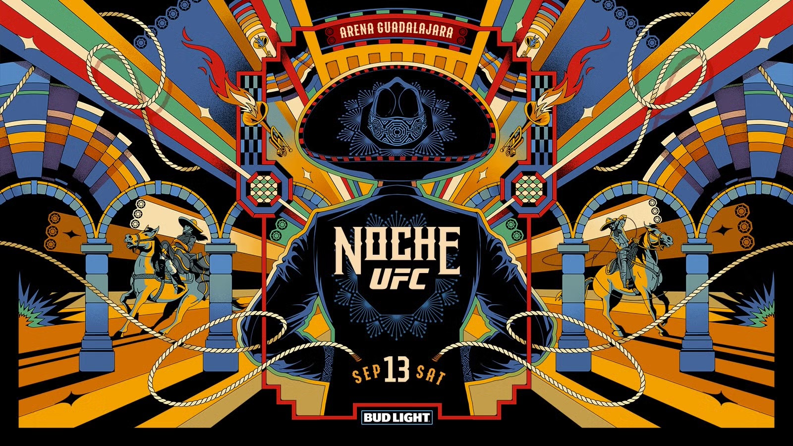 Ver Noche UFC: Lopes vs. Silva En Vivo y en Español Online