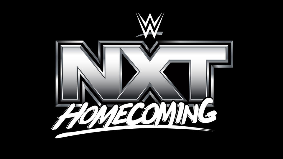 Cartelera WWE NXT Homecoming 16 De Septiembre 2025 En Vivo