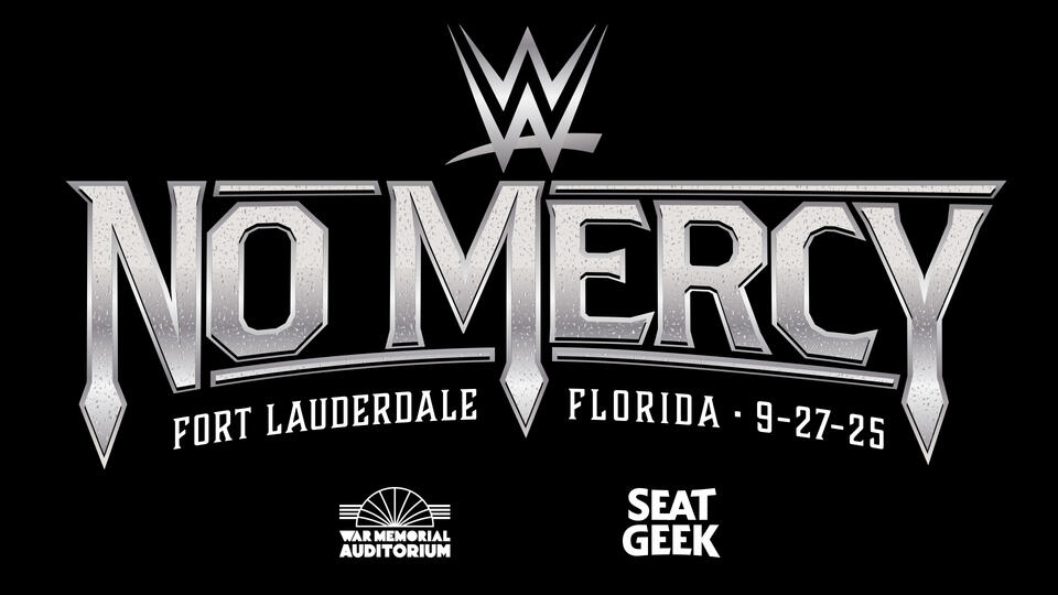 Cartelera WWE NXT No Mercy 27 de septiembre 2025 En Vivo
