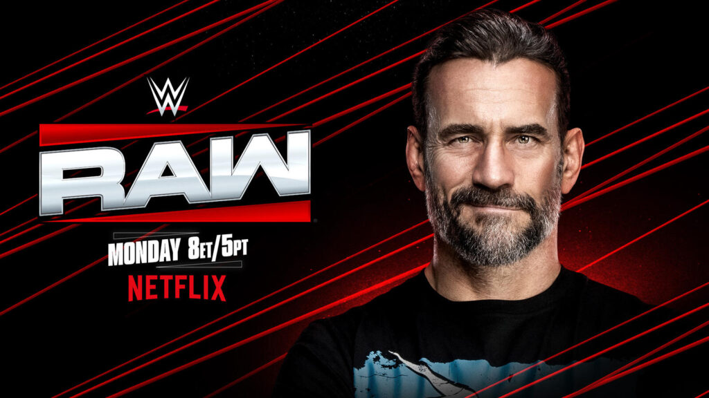 Ver WWE Raw 6 de octubre 2025 En Vivo Online